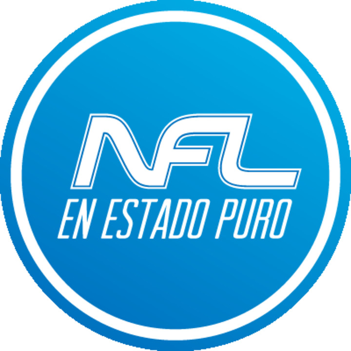 NFL en estado puro