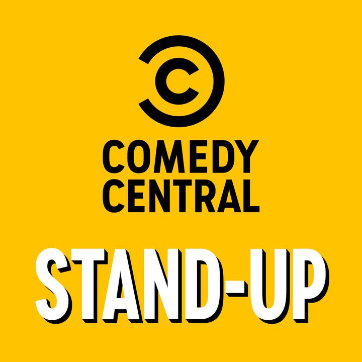 El podcast de Comedy Central