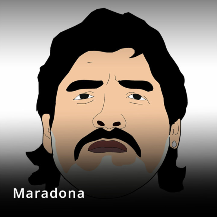 Maradona