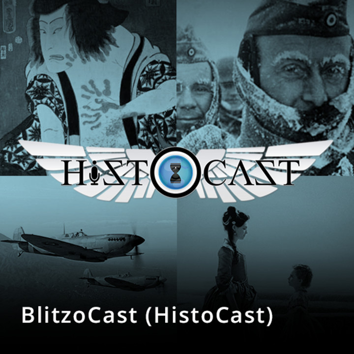 BlitzoCast