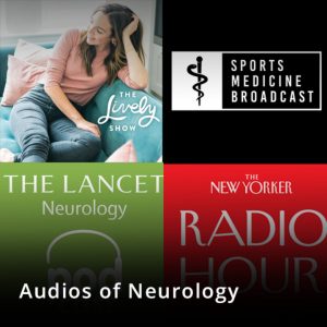 Audios of Neurology