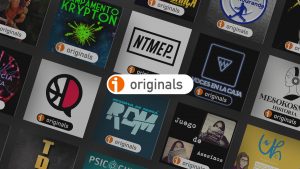 Ya tenemos el mayor catálogo de podcast exclusivos gratuitos Ya tenemos el mayor catálogo de podcast exclusivos gratuitos