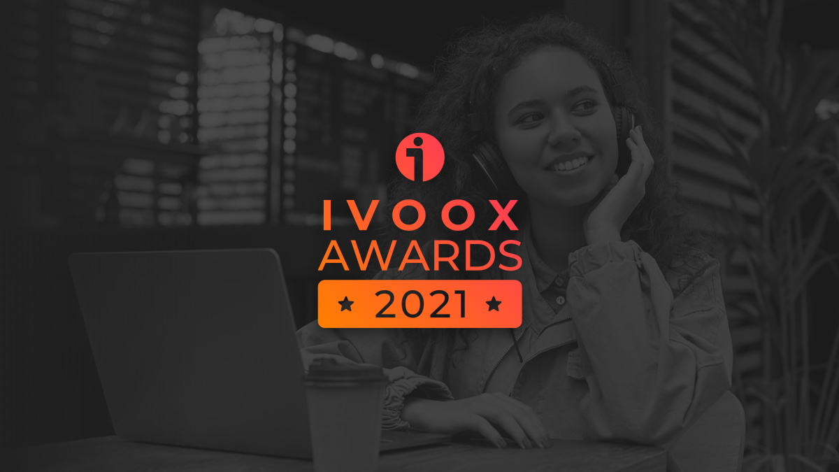 Premios iVoox 2021