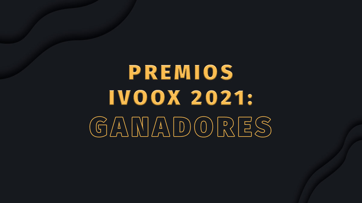 Premios iVoox 2021: Ganadores