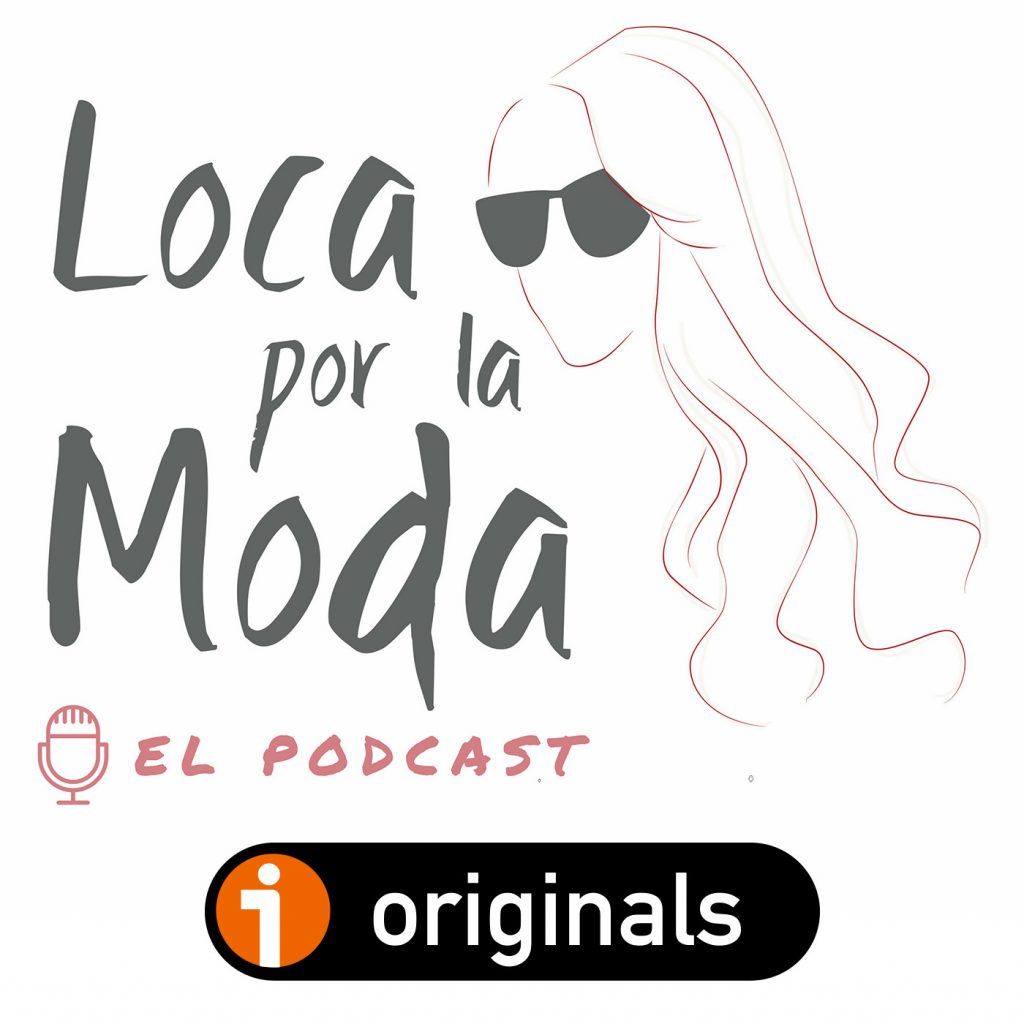 Loca por la moda