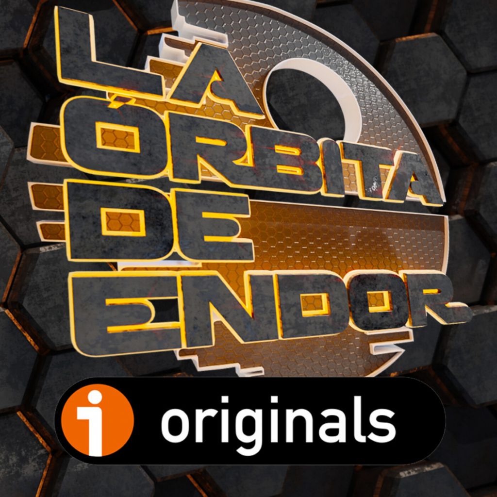 La órbita de Endor