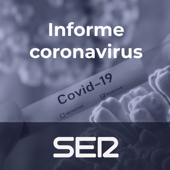 Informe coronavirus