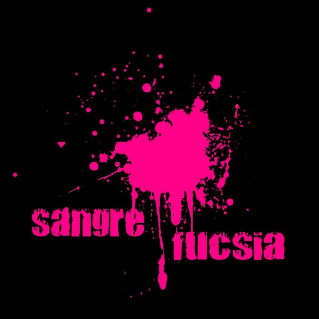 Sangre fucsia