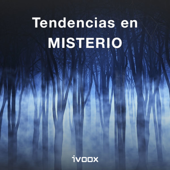 Tendencias en misterio