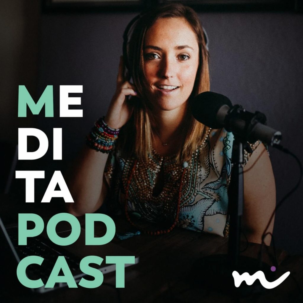 Medita Podcast