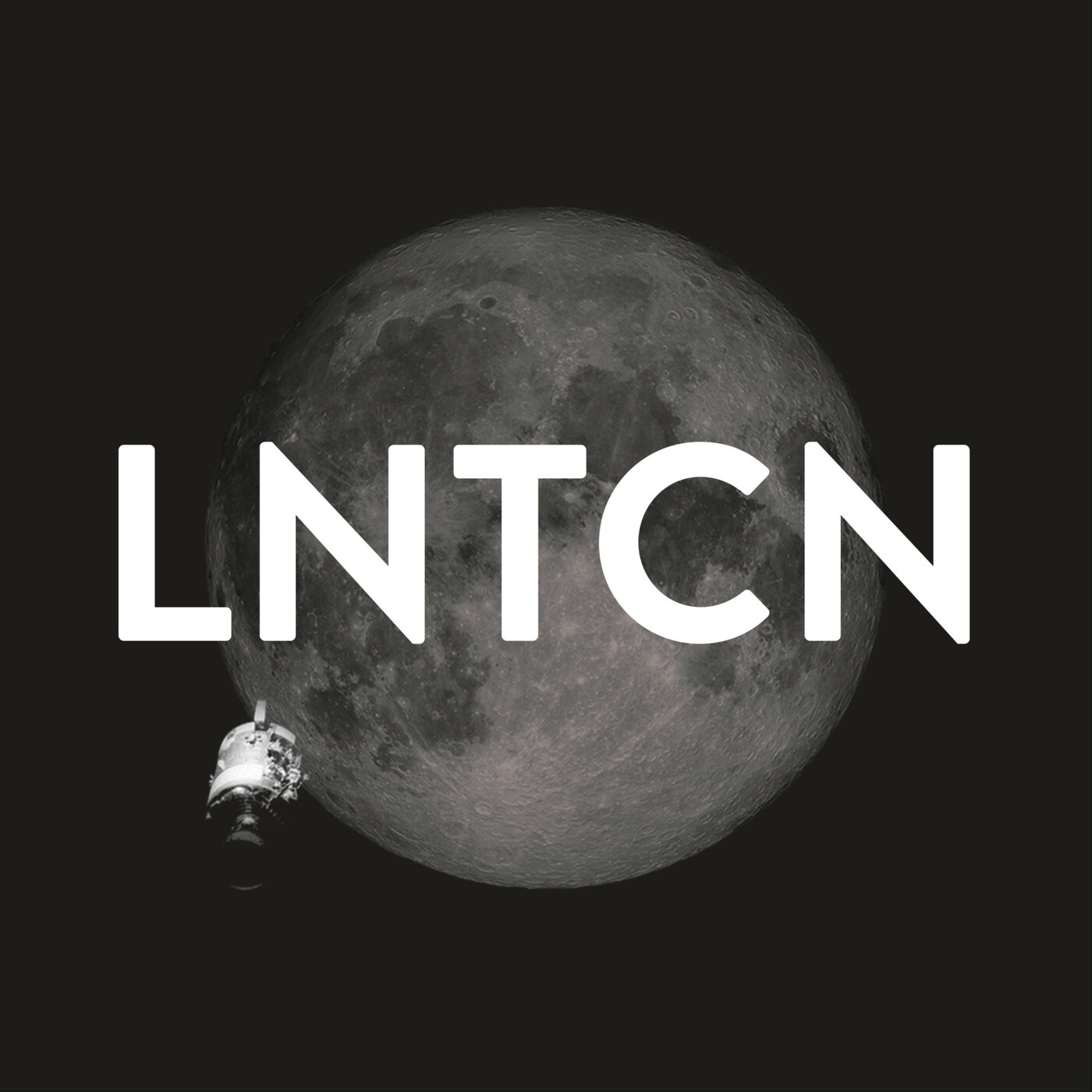 Podcasts de criptomonedas: Lunaticoin