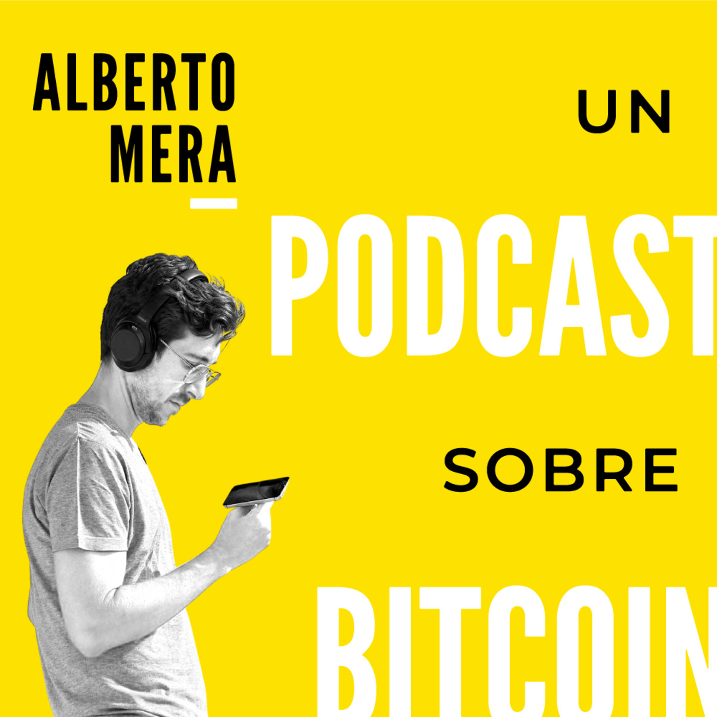 Podcasts de criptomonedas: Un podcast sobre bitcoin