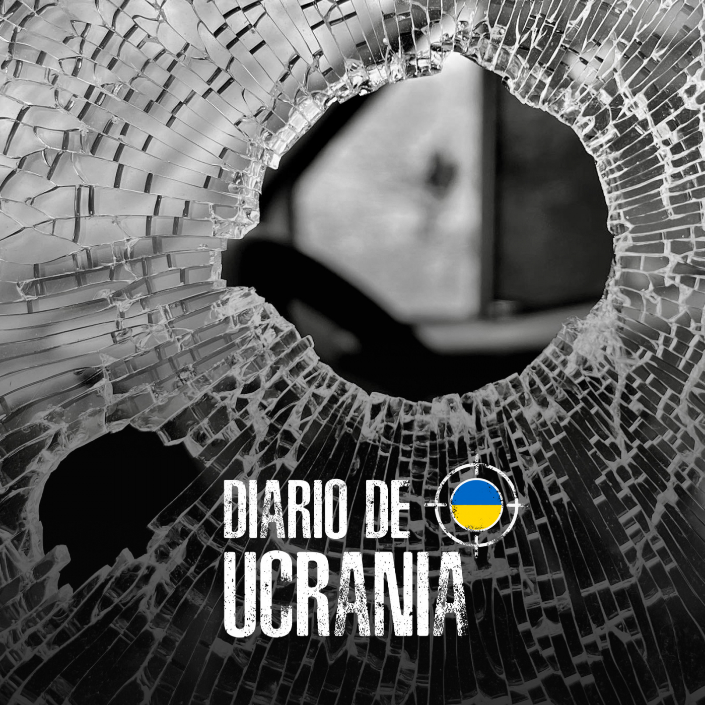 Podcasts sobre la guerra entre Ucrania y Rusia: Diario de Ucrania
