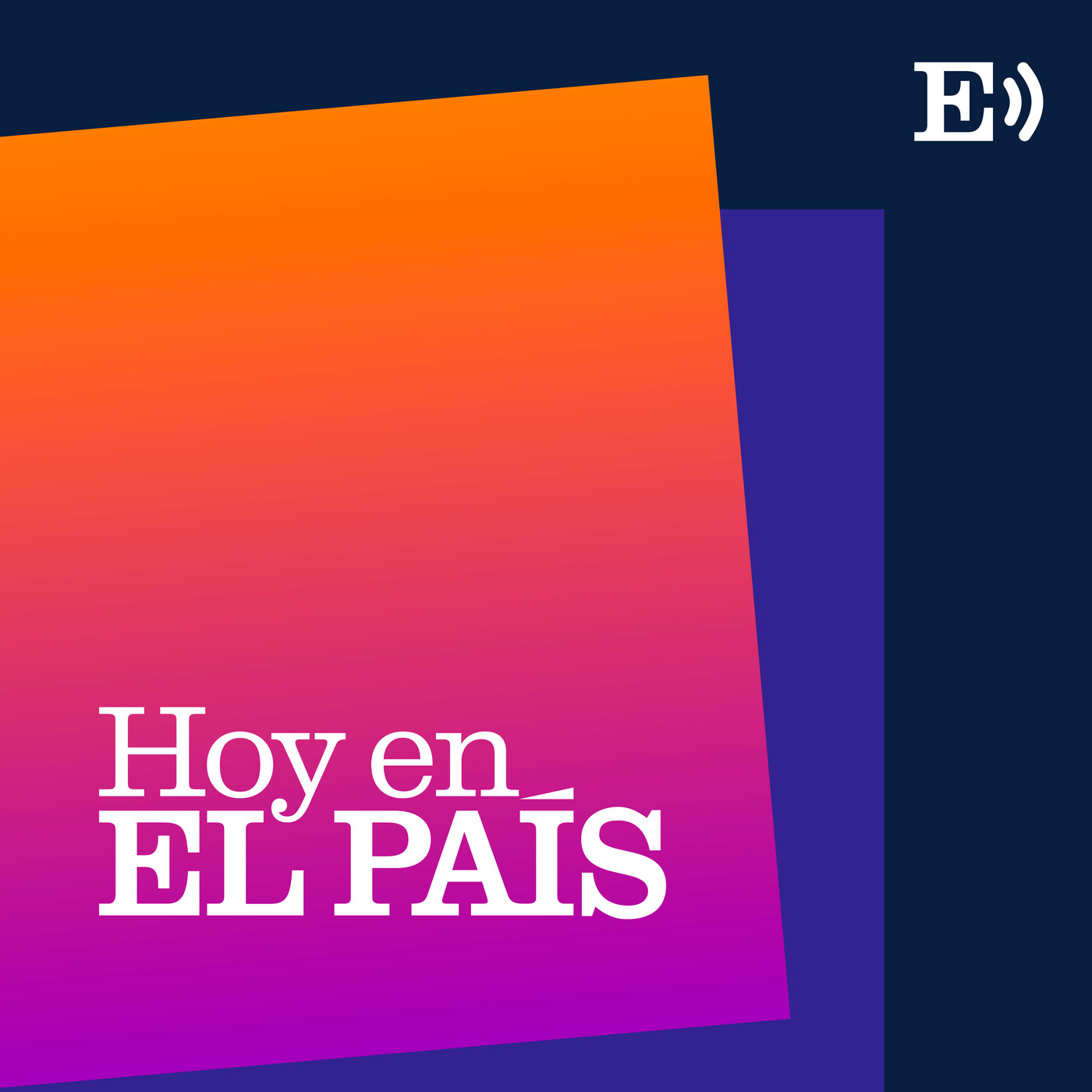 Podcasts sobre la guerra entre Ucrania y Rusia - Hoy en EL PAÍS