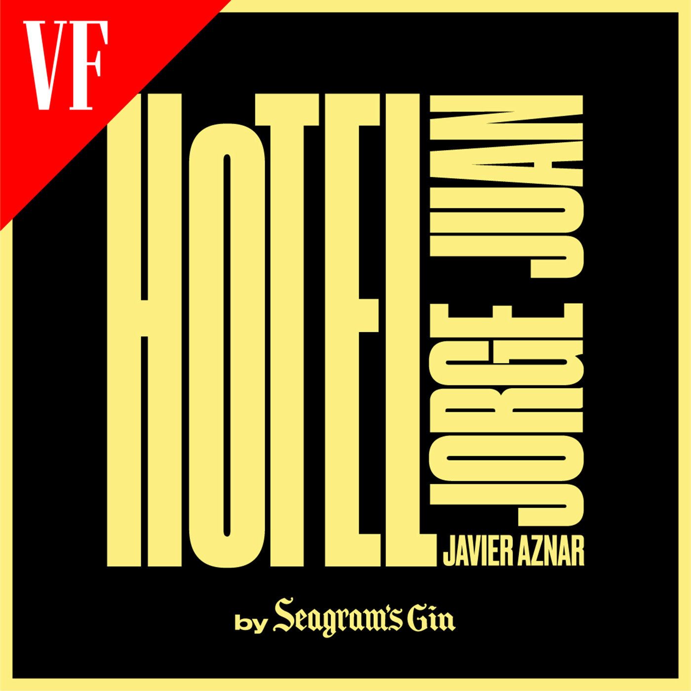 Los 10 mejores podcasts de entrevistas: Hotel Jorge Juan