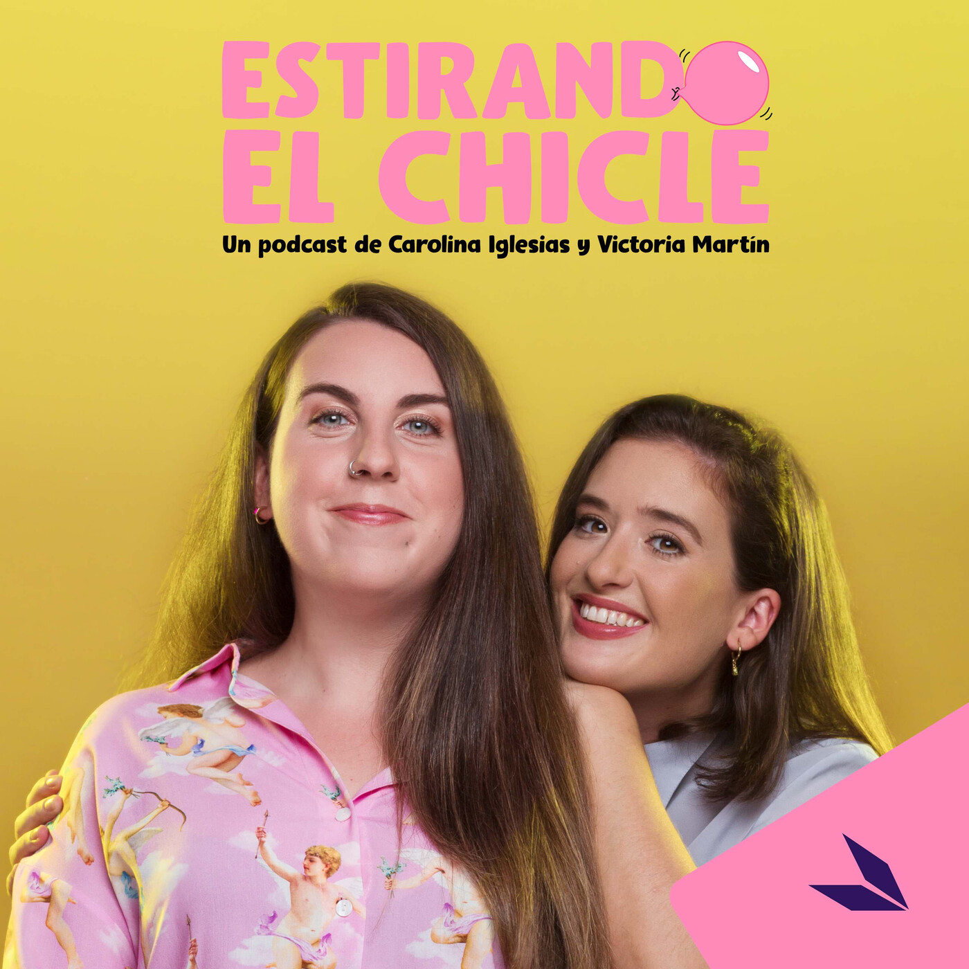 Los 10 mejores podcasts de entrevistas: Estirando el chicle