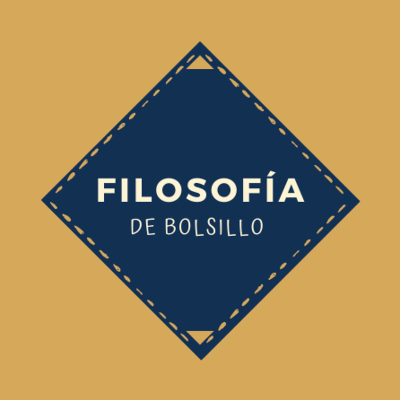 Podcasts educativos: Filosofía de bolsillo