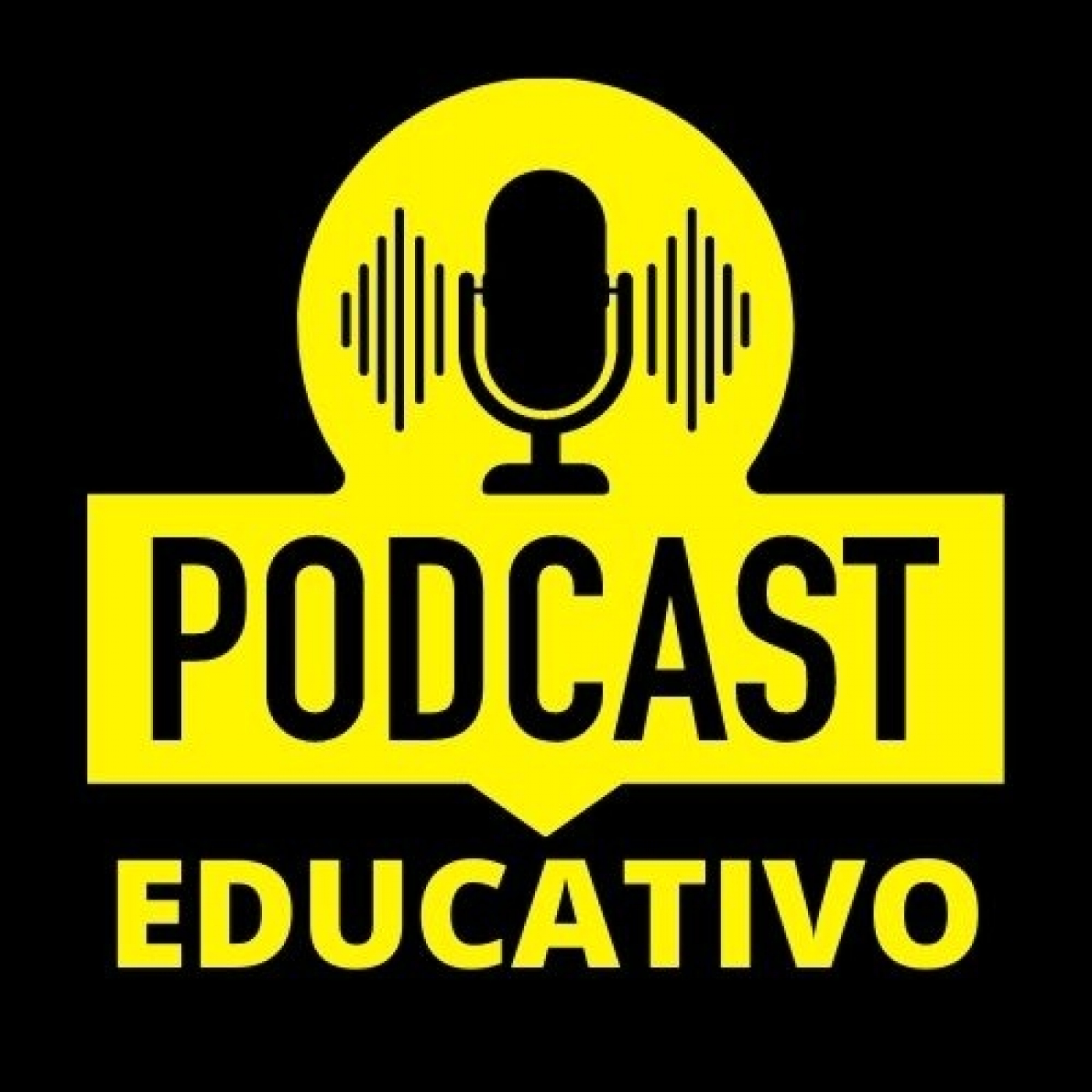 Podcasts educativos: Podcast Educativo