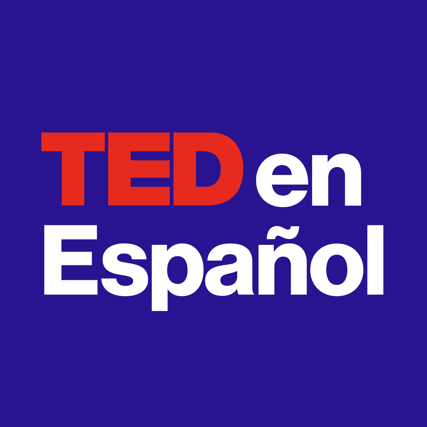 Podcasts educativos: TED en español