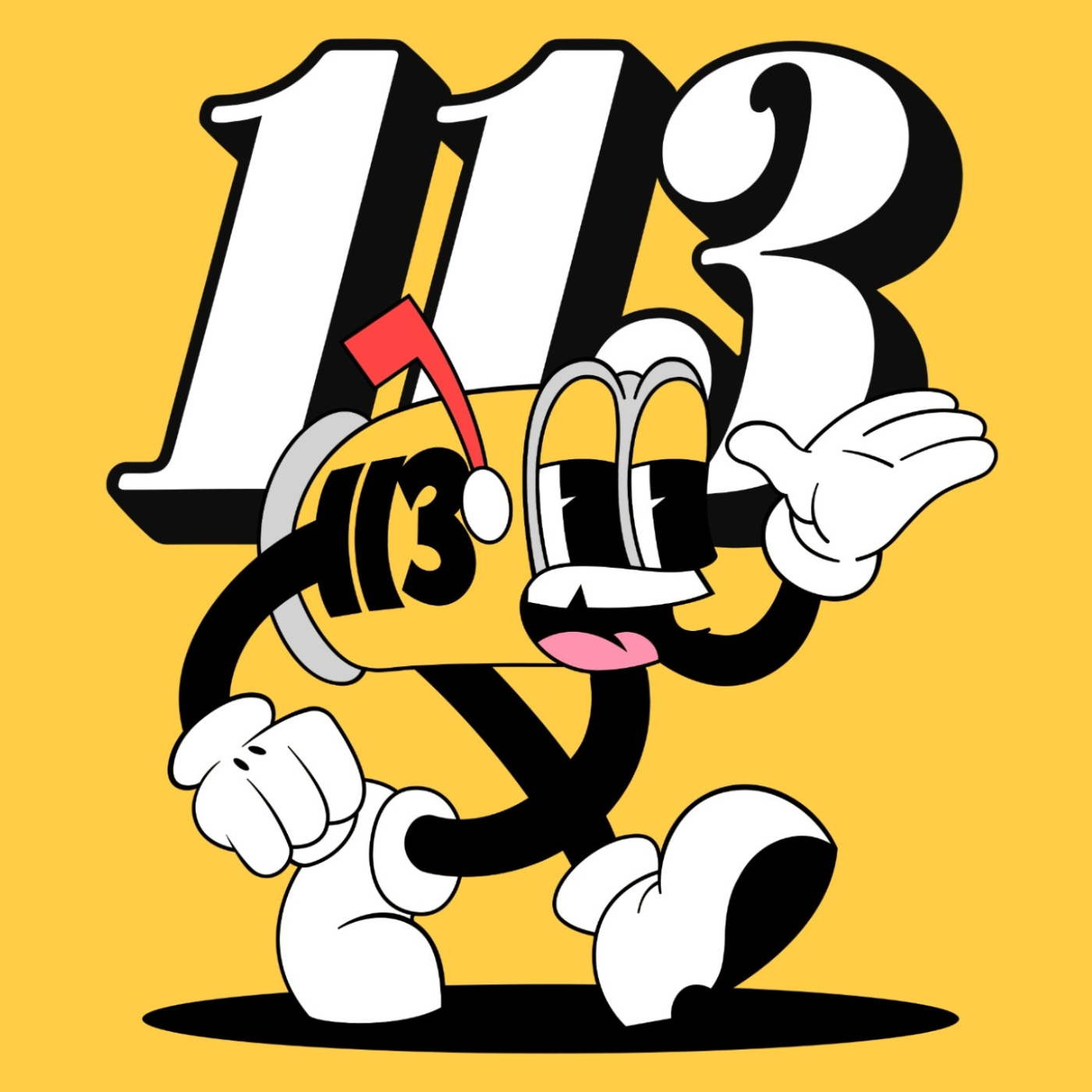 Los mejores podcasts de youtubers e influencers: Club 113