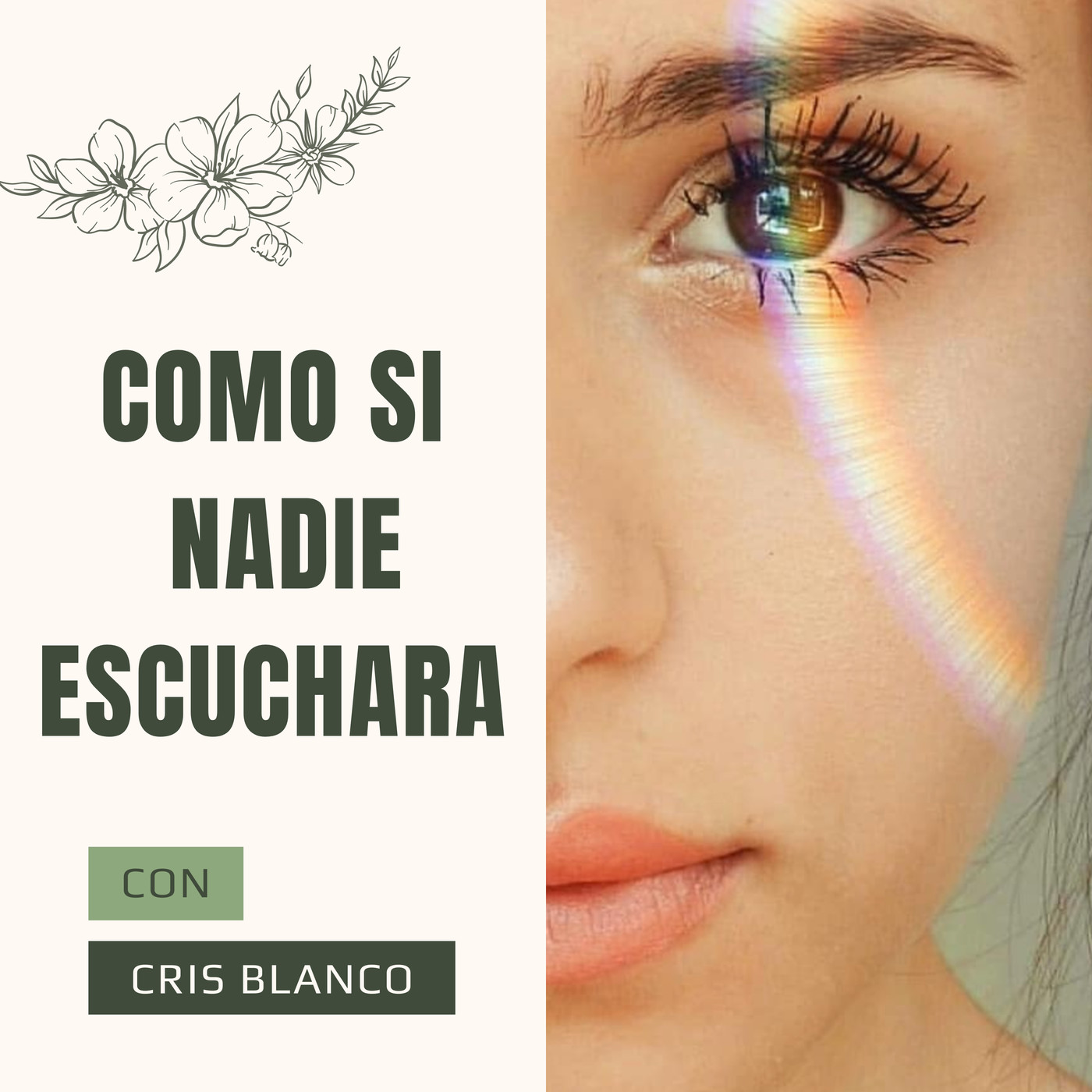 Los mejores podcasts de youtubers e influencers: Como si nadie escuchara