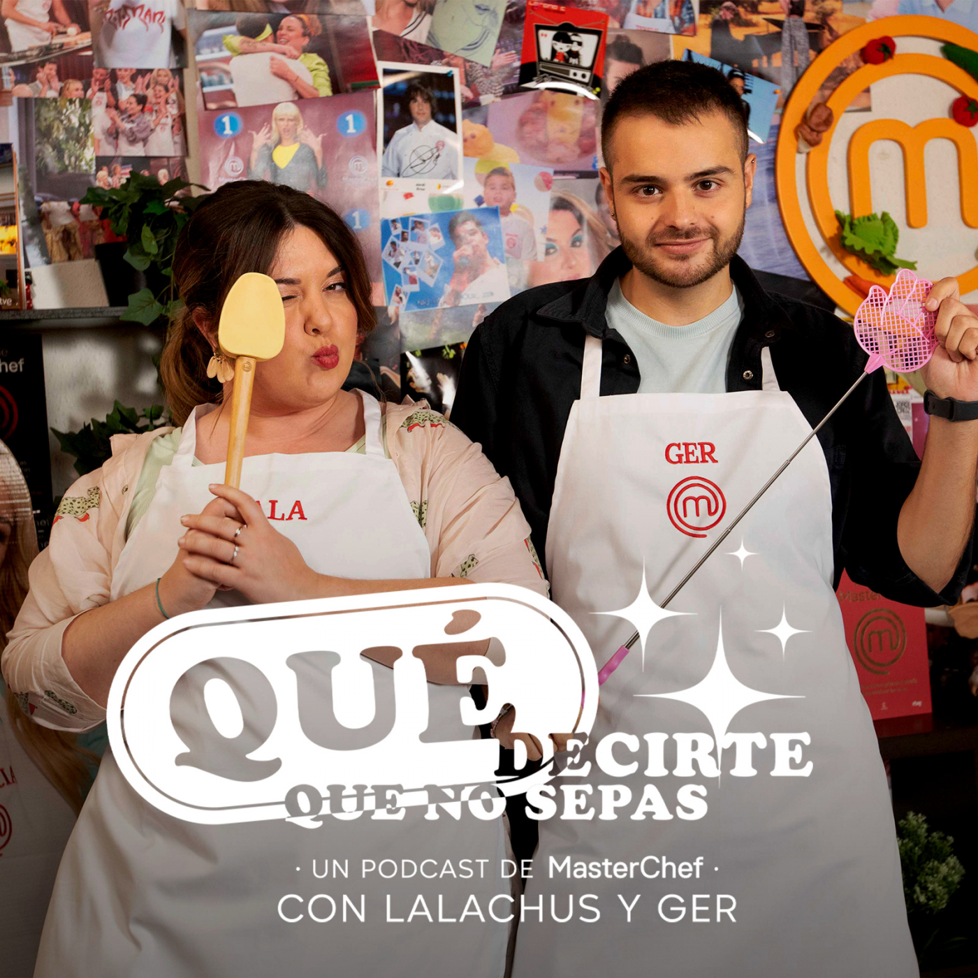 Los mejores podcasts de youtubers e influencers: Qué decirte que no sepas