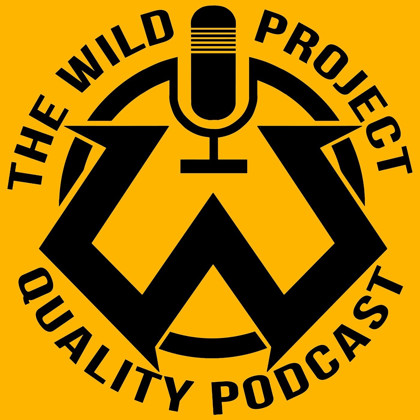 Los mejores podcasts de youtubers e influencers: The Wild Project