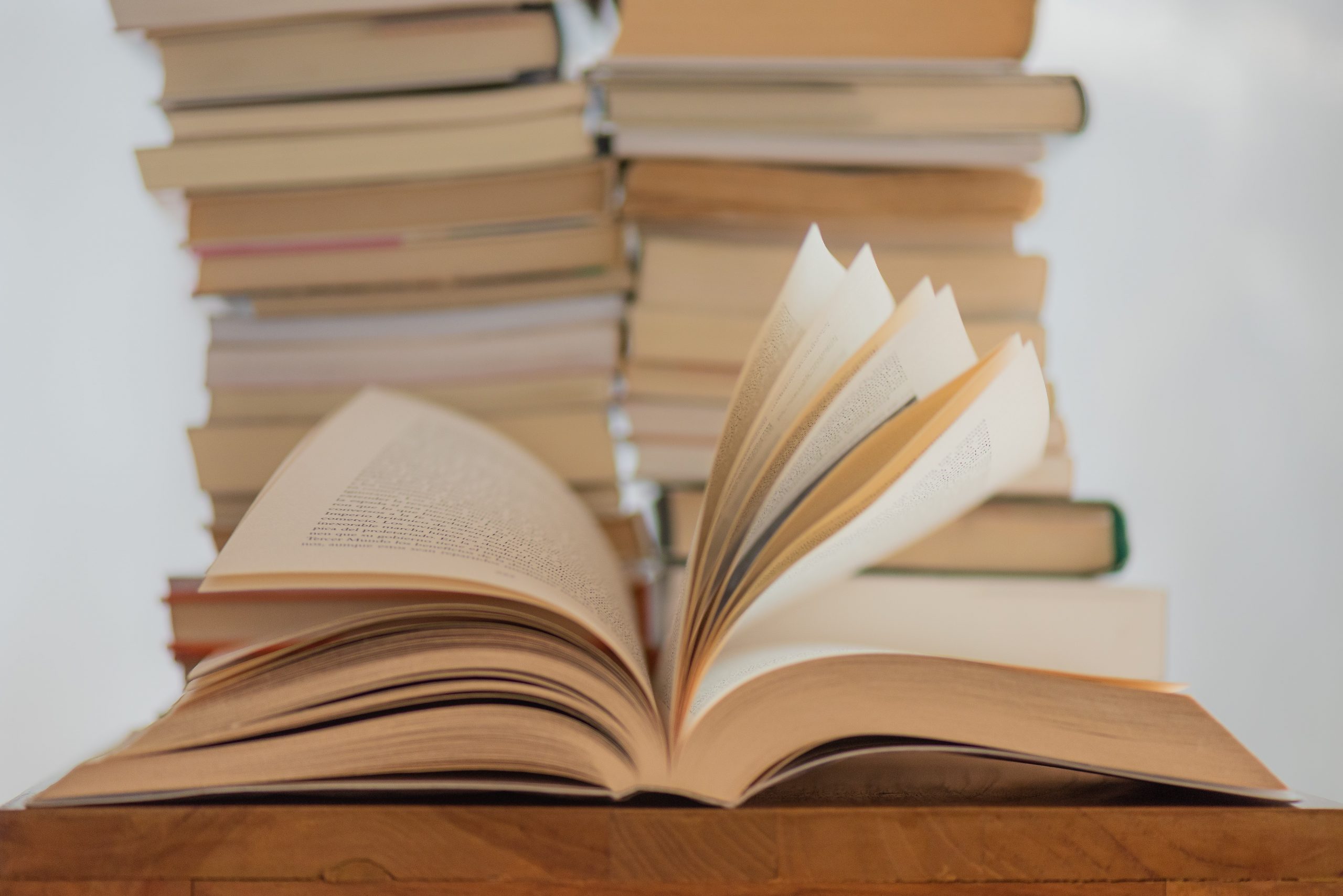 Literatura y libros